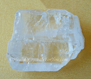 Faden Quartz Faden Quartz