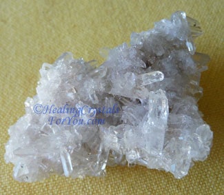 Fairy Crystal Fairy Crystal