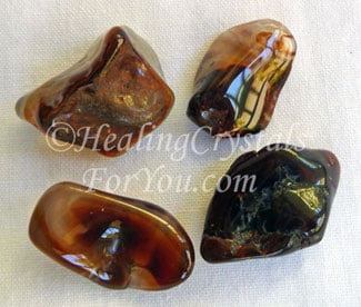 Fire Agate Fire Agate