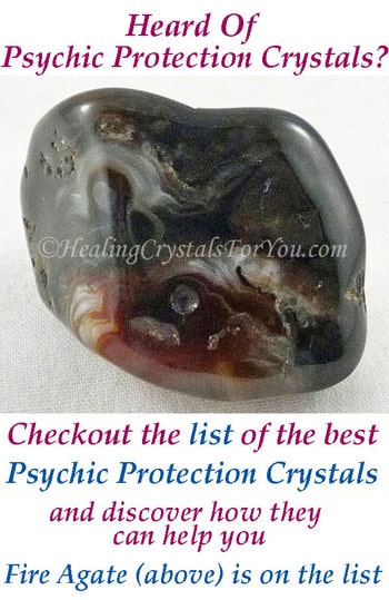 Psychic Protection Psychic Protection