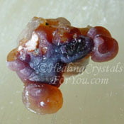 Fire Agate