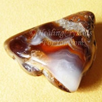 Fire Agate