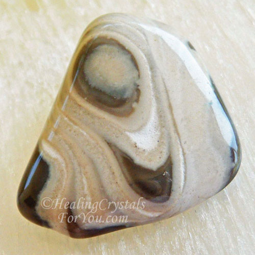 Flint Tumblestone Flint Tumblestone