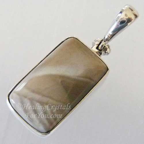 Flint Pendant Flint Pendant