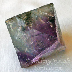 Fluorite