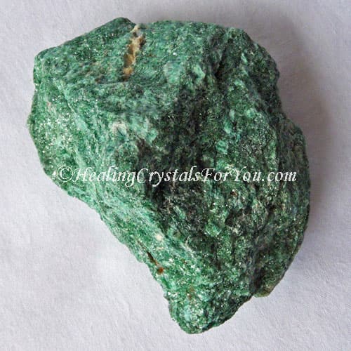 Fuchsite Fuchsite