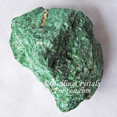 Fuchsite Fuchsite