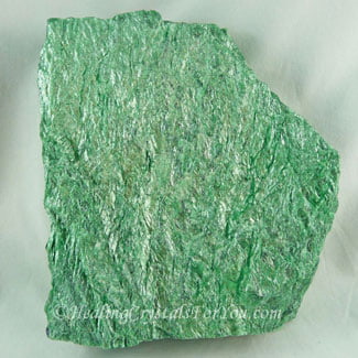 Fuchsite Fuchsite