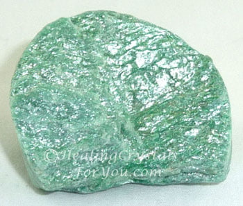 Beautiful Fuchsite Stone Fuchsite