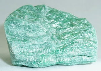 Fuchsite Fuchsite