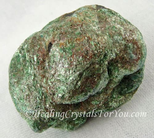 Fuchsite Muscovite Fuchsite Muscovite