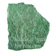 Fuchsite