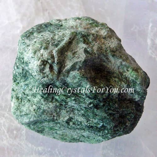 Fuchsite