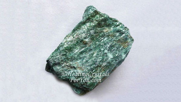 Fuchsite