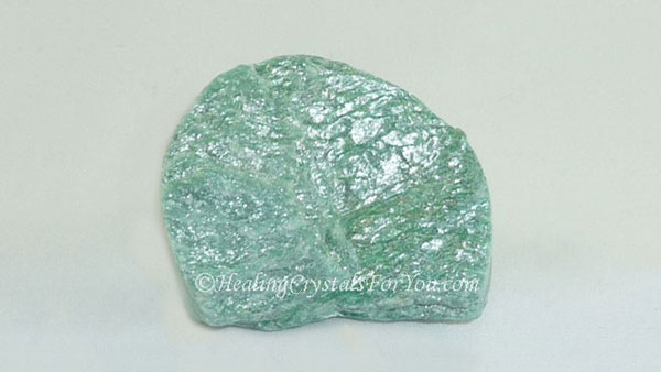 Fuchsite