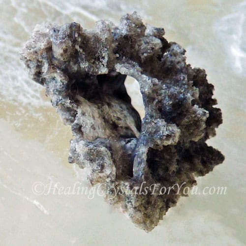 Fulgurite
