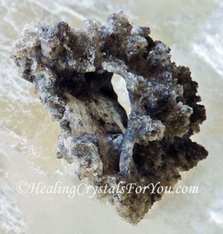 Fulgurite Fulgurite