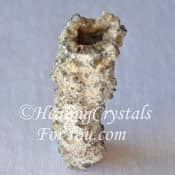 Fulgurite