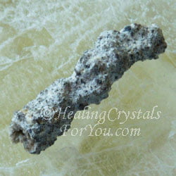 Fulgurite Fulgurite