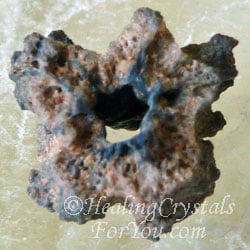 Fulgurite Fulgurite