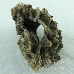 Fulgurite Fulgurite