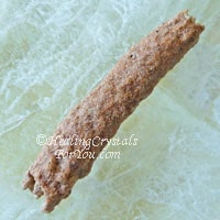 Fulgurite