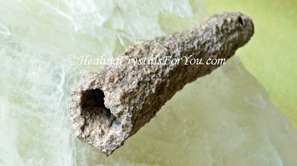 Fulgurite Fulgurite