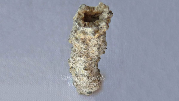 Fulgurite