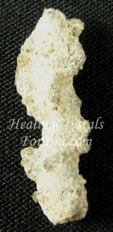 Fulgurite Fulgurite