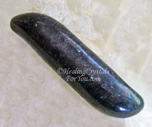 Galaxy discount stone meaning