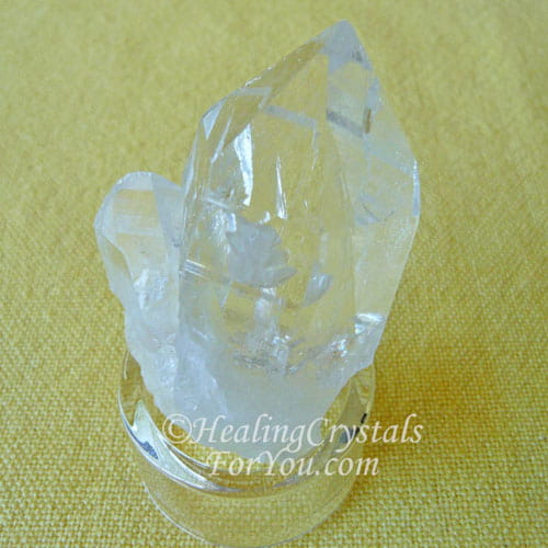 Ganesha Quartz