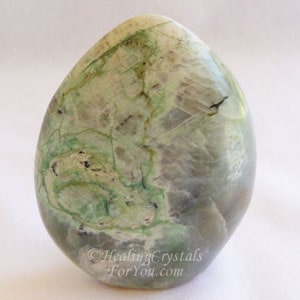 Garnierite Garnierite