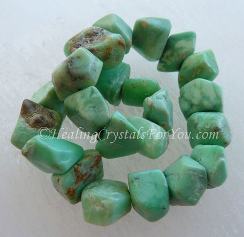 Garnierite Bracelet 1-500