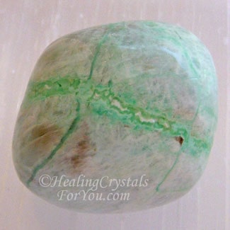 Garnierite Garnierite
