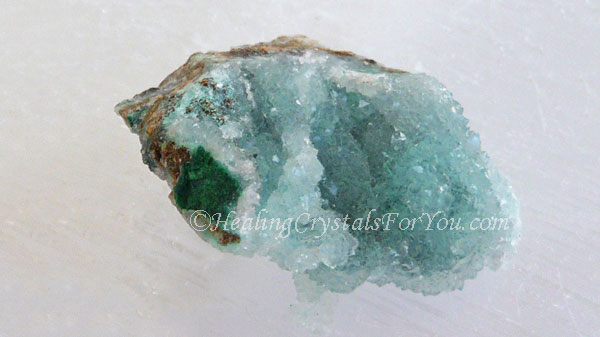 Gem Silica Gem Silica
