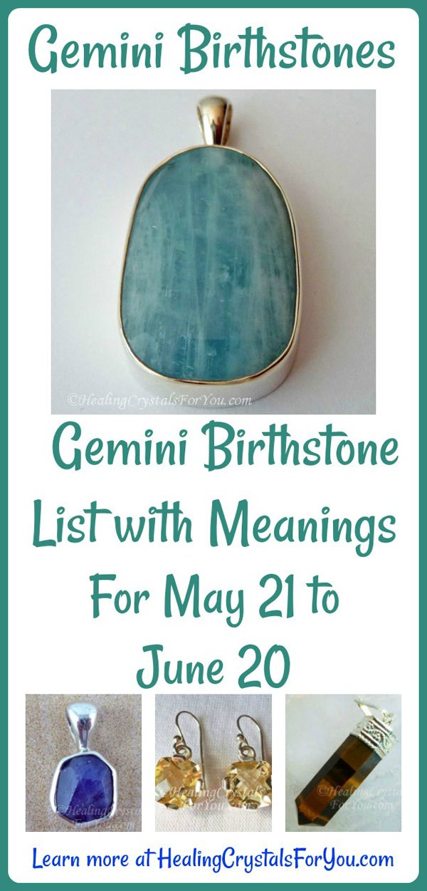 gemini birthstone may gemini birthstone may
