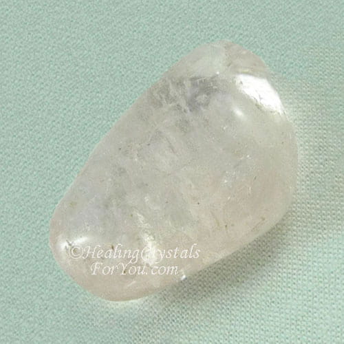 Gemmy Morganite