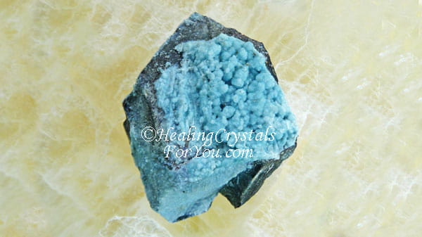 Gibbsite Gibbsite