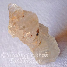 Etched Quartz Etched Quartz