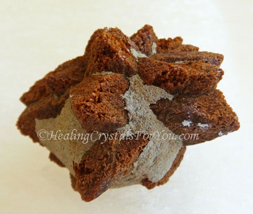 Glendonite Glendonite