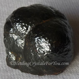 Goethite Goethite
