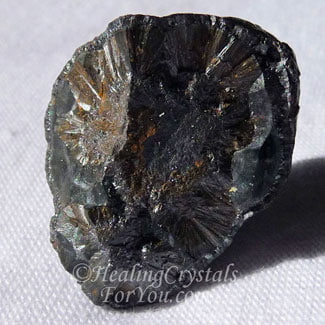 Goethite Goethite