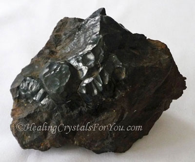 Goethite Goethite