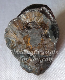 Goethite Goethite