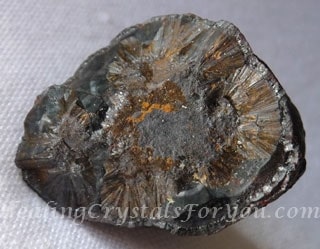 Goethite Goethite