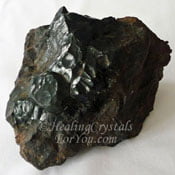 Goethite