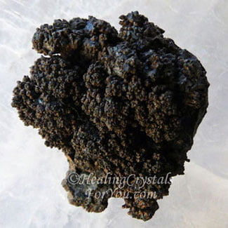 Goethite Goethite