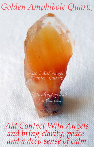 Amphibole Quartz Amphibole Quartz