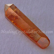 Golden Aura Quartz Golden Aura Quartz