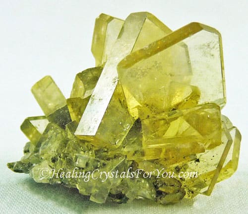 Baryte